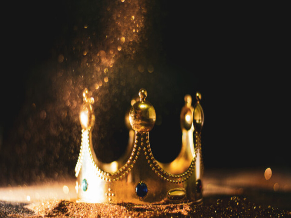 Enter to the kingdom